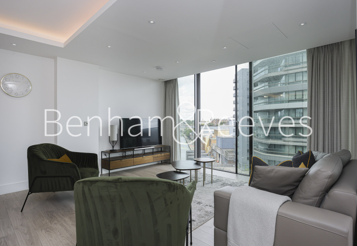 2 bedrooms flat to rent in City Road, Islington, EC1V-image 8