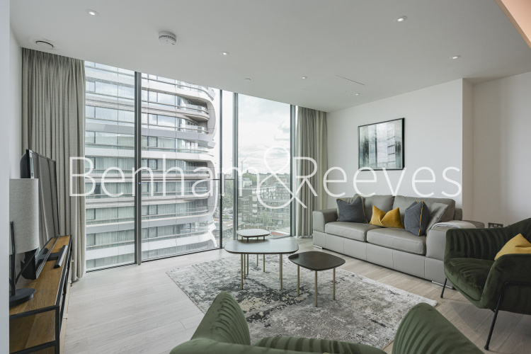 2 bedrooms flat to rent in City Road, Islington, EC1V-image 11