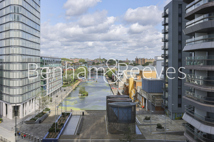 2 bedrooms flat to rent in City Road, Islington, EC1V-image 26