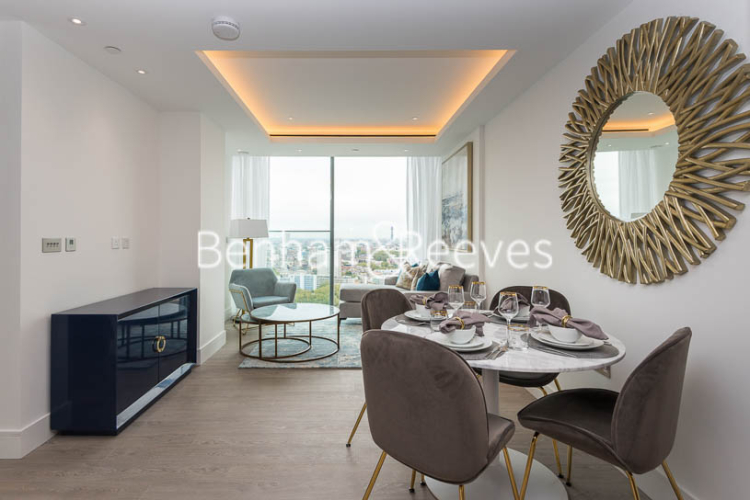 2  bedrooms flat to rent in City Road, Islington, EC1V-image 3