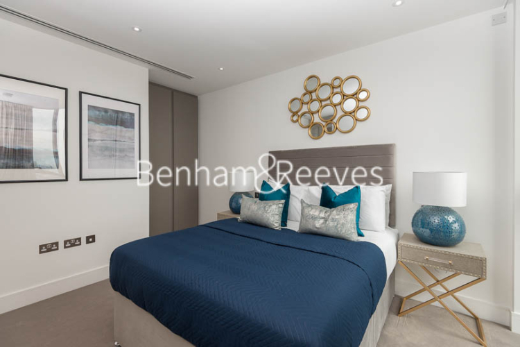 2 bedrooms flat to rent in City Road, Islington, EC1V-image 4