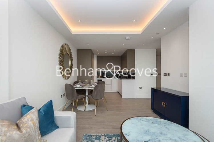 2  bedrooms flat to rent in City Road, Islington, EC1V-image 9