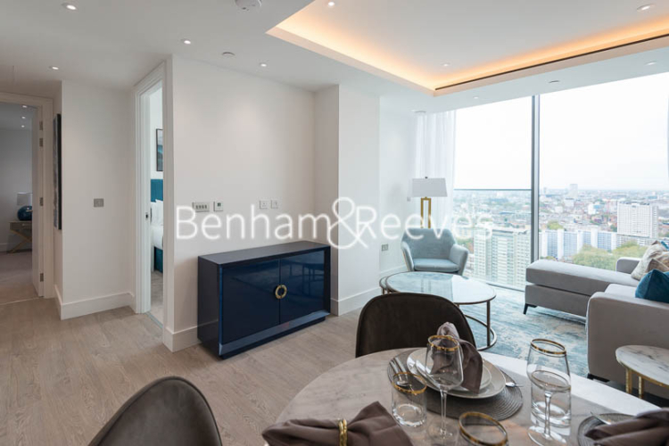 2 bedrooms flat to rent in City Road, Islington, EC1V-image 13