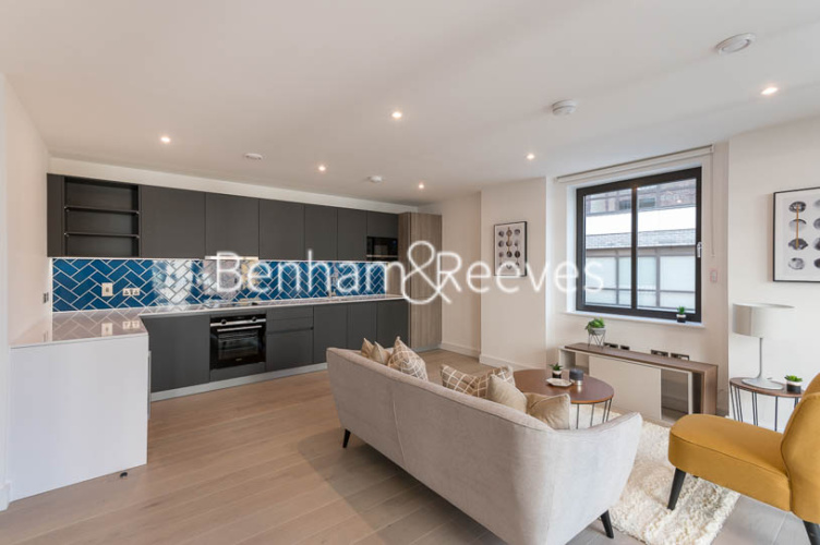 2 bedrooms flat to rent in Gorsuch Place, Shoreditch, E2-image 21