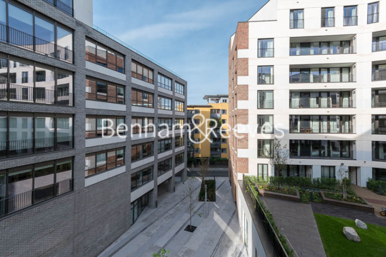 2 bedrooms flat to rent in Gorsuch Place, Shoreditch, E2-image 22