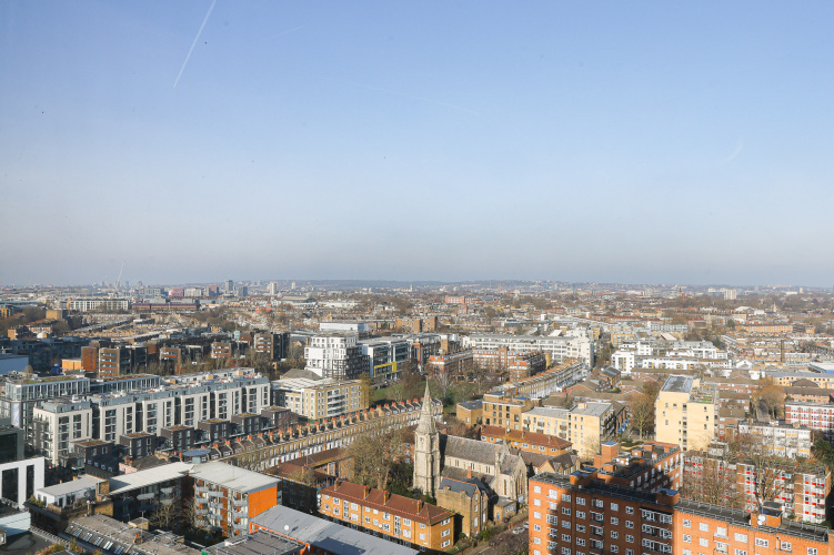 1 bedroom flat to rent in Jasper Walk, Shoreditch, N1-image 9