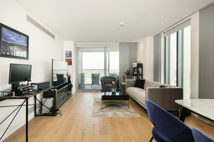 1 bedroom flat to rent in Jasper Walk, Shoreditch, N1-image 10