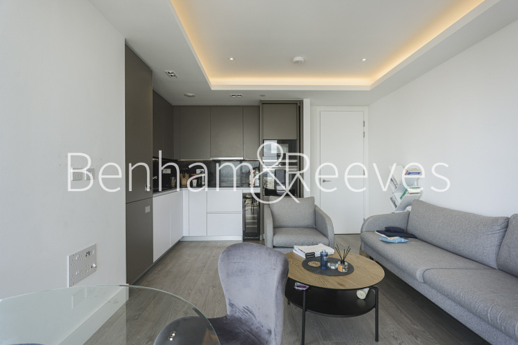 2 bedrooms flat to rent in City Road, Islington, EC1V-image 20