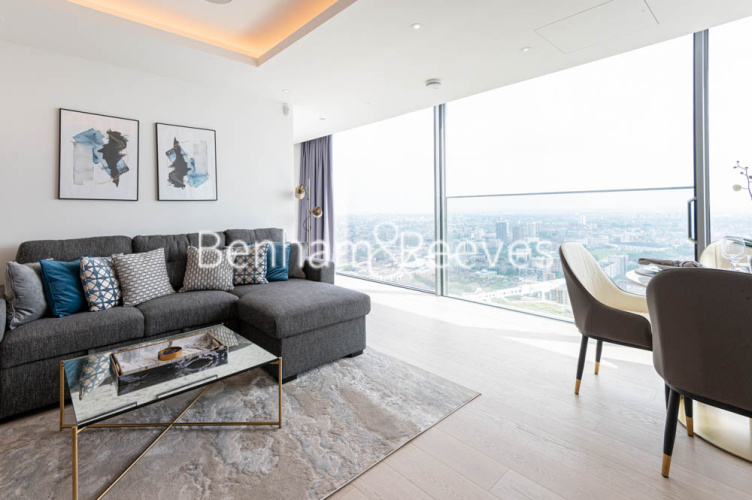 1 bedroom flat to rent in 250 City Road, Islington, EC1V-image 1