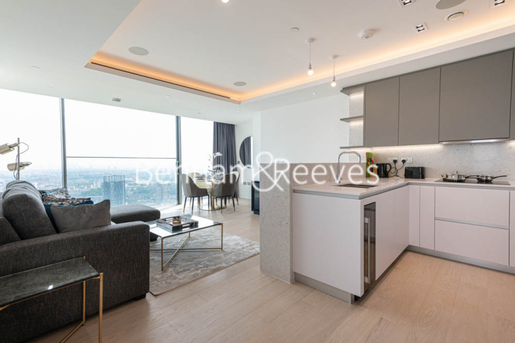 1 bedroom flat to rent in 250 City Road, Islington, EC1V-image 7