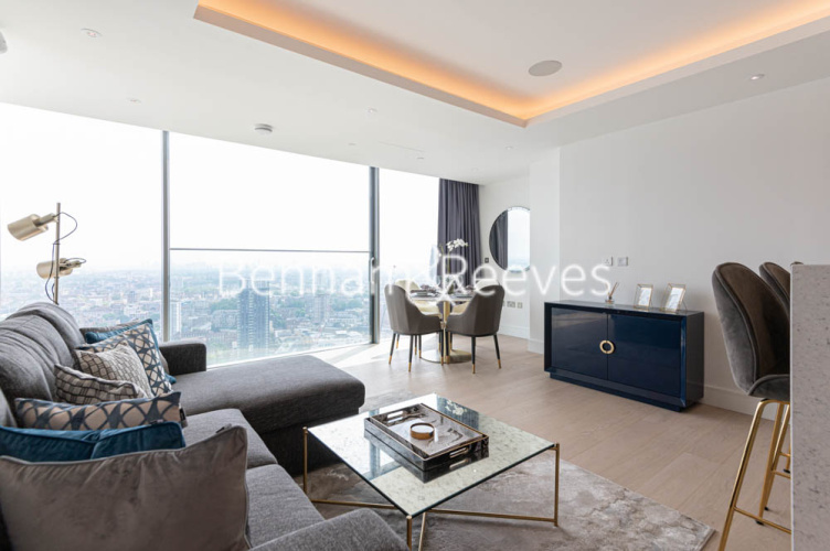 1 bedroom flat to rent in 250 City Road, Islington, EC1V-image 10