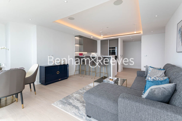 1 bedroom flat to rent in 250 City Road, Islington, EC1V-image 12