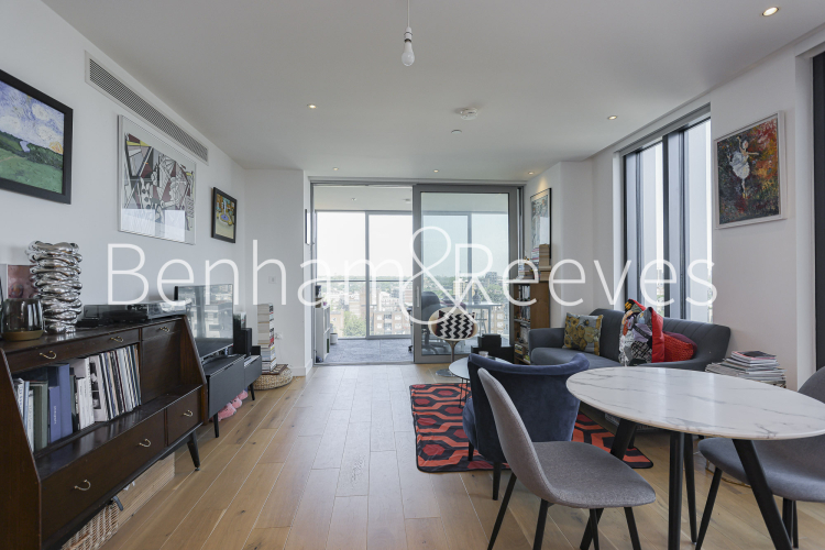 1 bedroom flat to rent in Jasper Walk, Shoreditch, N1-image 3