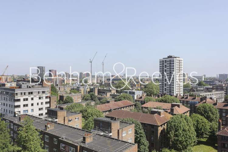 1 bedroom flat to rent in Jasper Walk, Shoreditch, N1-image 7