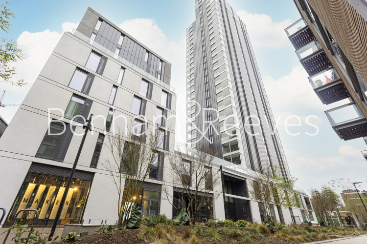 1 bedroom flat to rent in Jasper Walk, Shoreditch, N1-image 8