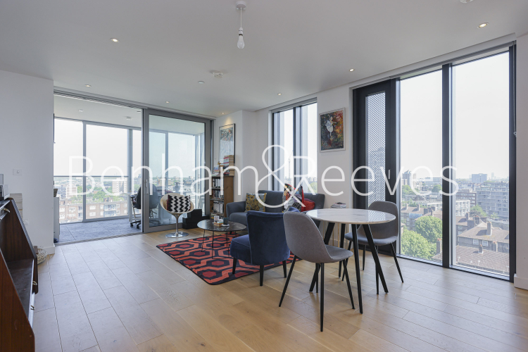 1 bedroom flat to rent in Jasper Walk, Shoreditch, N1-image 10