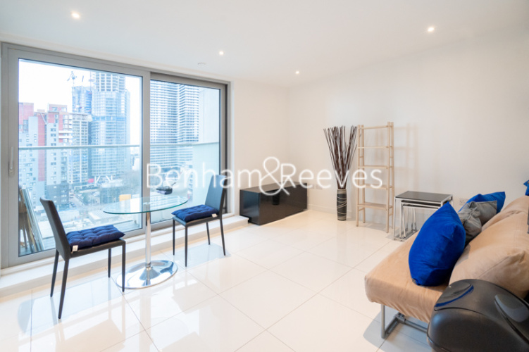 Studio flat to rent in Pan Peninsula Square, Canary Wharf, E14-image 6