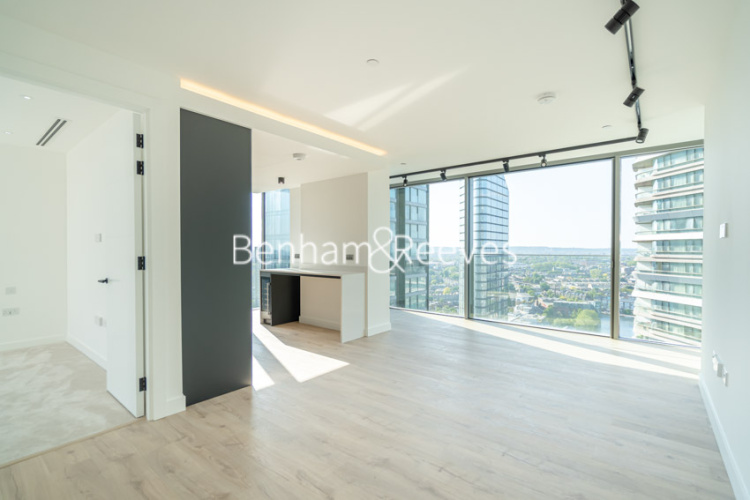 1 bedroom flat to rent in Valencia Tower, Bollinder Place, EC1V-image 1