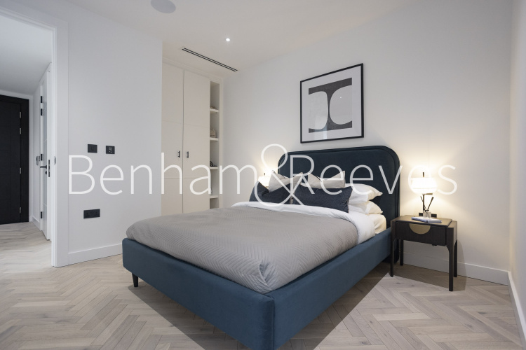 2 bedrooms flat to rent in Valencia Tower, Bollinder Place, EC1V-image 4