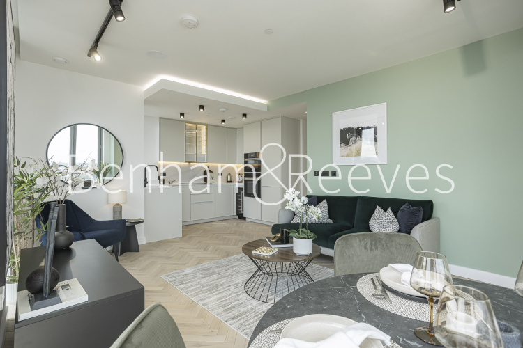 2 bedrooms flat to rent in Valencia Tower, Bollinder Place, EC1V-image 7