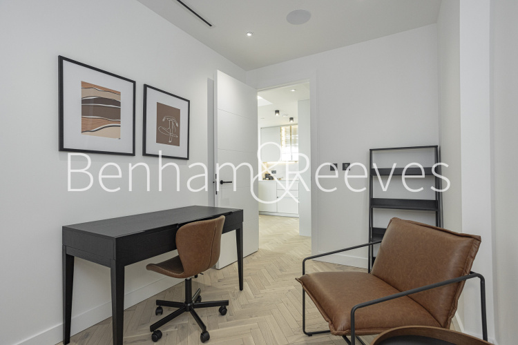 2 bedrooms flat to rent in Valencia Tower, Bollinder Place, EC1V-image 10