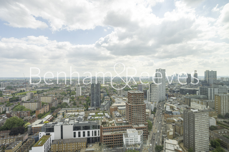 2 bedrooms flat to rent in Valencia Tower, Bollinder Place, EC1V-image 11