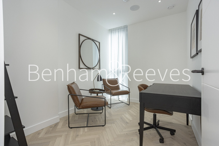 2 bedrooms flat to rent in Valencia Tower, Bollinder Place, EC1V-image 19