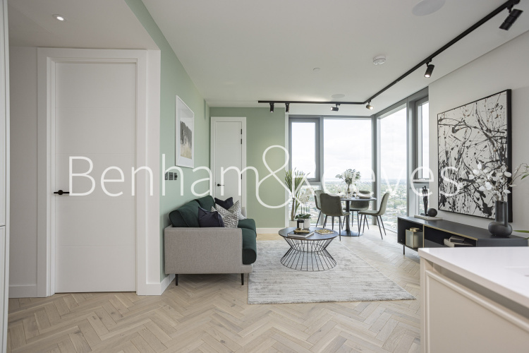 2 bedrooms flat to rent in Valencia Tower, Bollinder Place, EC1V-image 22