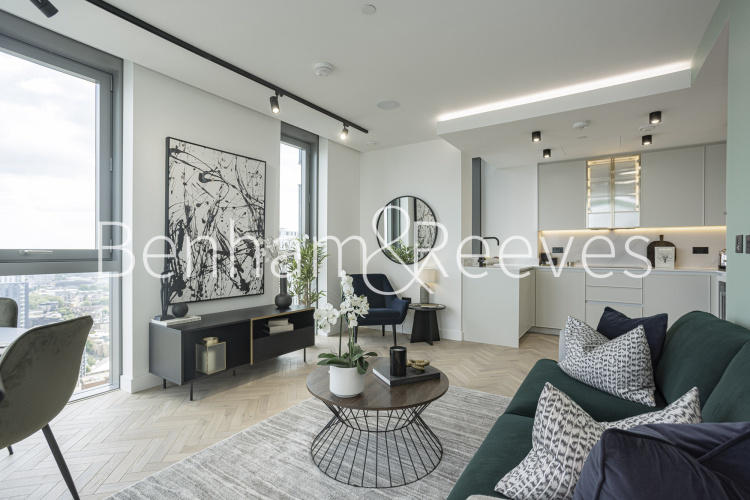 2 bedrooms flat to rent in Valencia Tower, Bollinder Place, EC1V-image 25