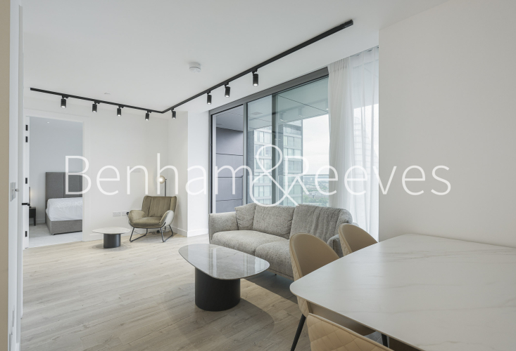 1 bedroom flat to rent in Bollinder Place, City Road, EC1V-image 1