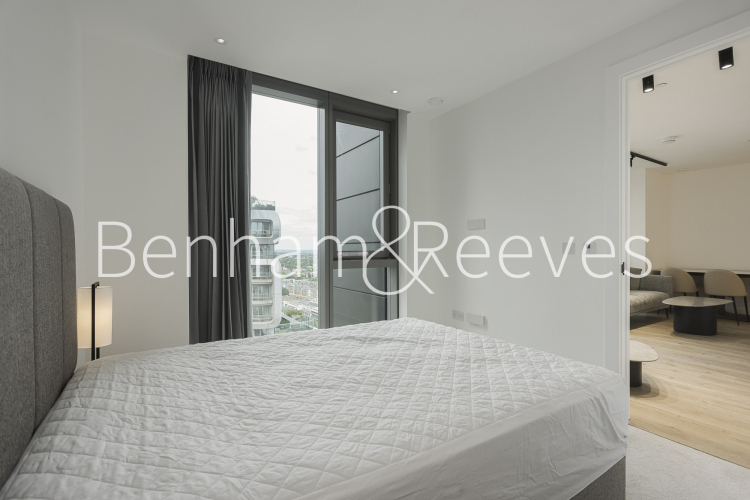 1 bedroom flat to rent in Bollinder Place, City Road, EC1V-image 3