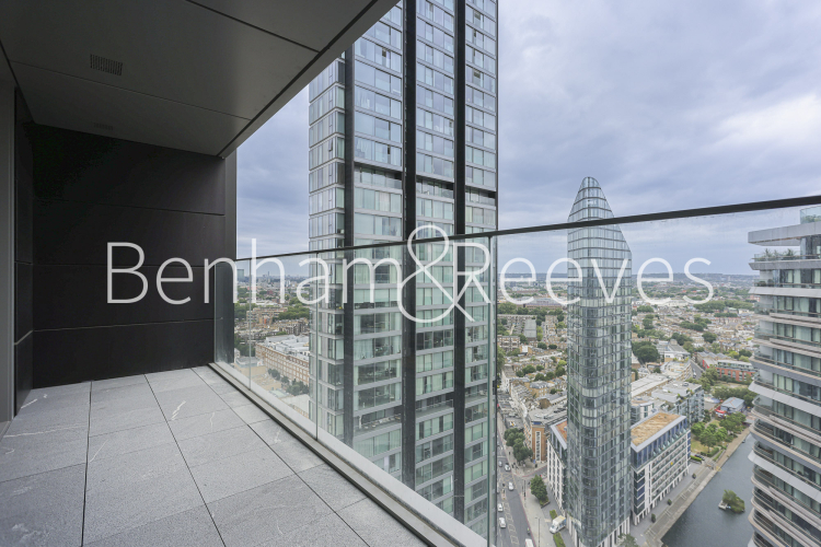 1 bedroom flat to rent in Bollinder Place, City Road, EC1V-image 5