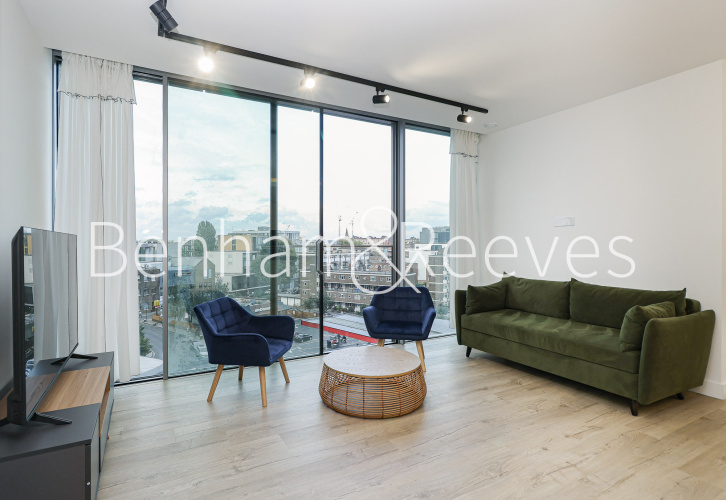 2 bedrooms flat to rent in City Road, Bollinder Place, EC1V-image 1