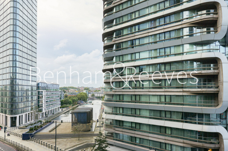 2 bedrooms flat to rent in City Road, Bollinder Place, EC1V-image 5