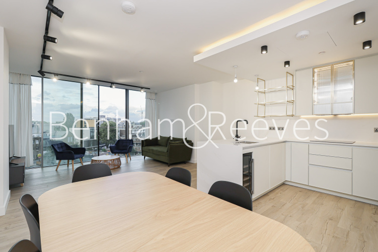 2 bedrooms flat to rent in City Road, Bollinder Place, EC1V-image 24