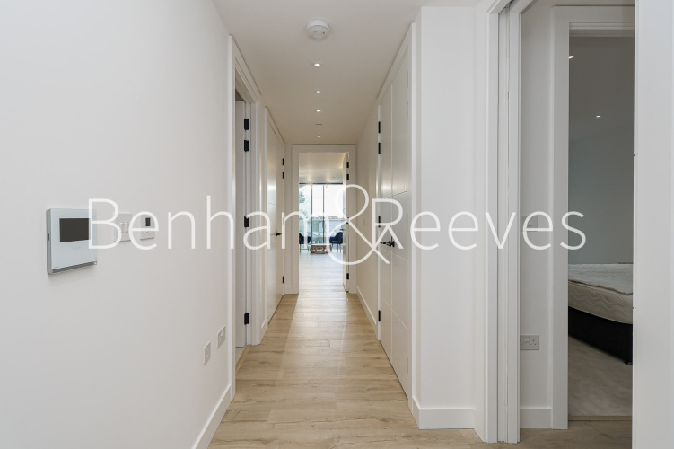 2 bedrooms flat to rent in City Road, Bollinder Place, EC1V-image 26