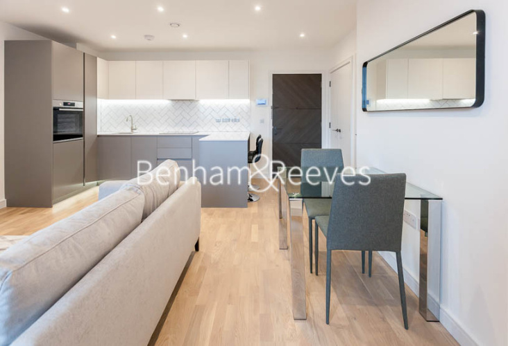 1 bedroom flat to rent in Accolade Avenue, Southhall, UB1-image 4