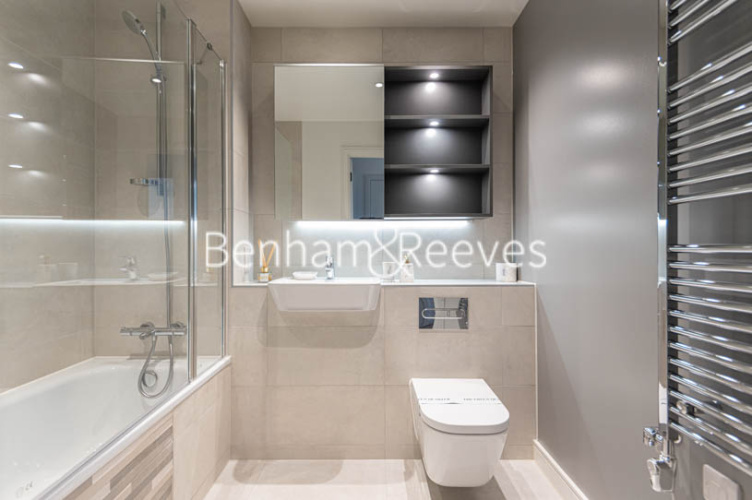 1 bedroom flat to rent in Greenleaf Walk, Southall, UB1-image 4