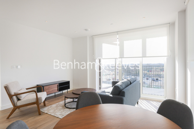 2 bedrooms flat to rent in Cedrus Avenue, Southall, UB1-image 12