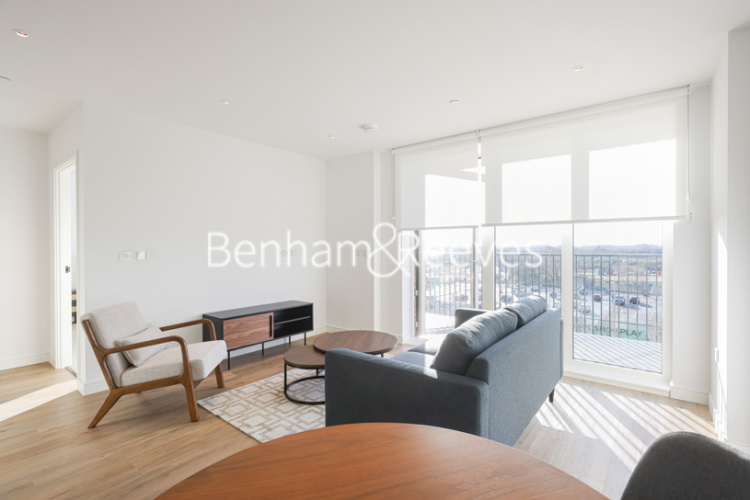 2 bedrooms flat to rent in Cedrus Avenue, Southall, UB1-image 16