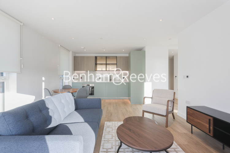 2 bedrooms flat to rent in Cedrus Avenue, Southall, UB1-image 20