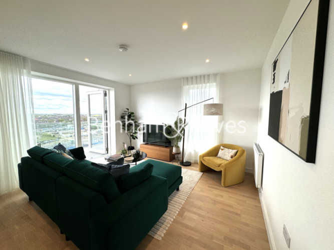 2 bedrooms flat to rent in Cedrus Avenue, Southall, UB1-image 15