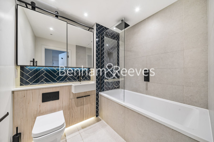 1 bedroom flat to rent in Greenleaf Walk, Southall, UB1-image 4