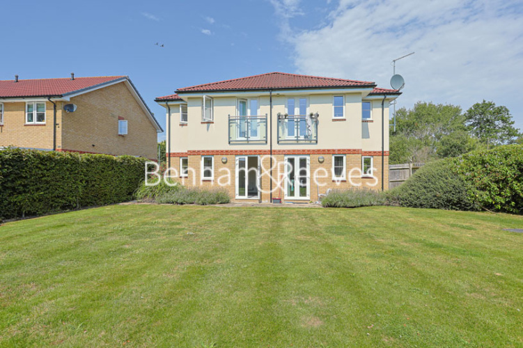 1 bedroom flat to rent in Palomino Close, Hayes, UB4-image 5