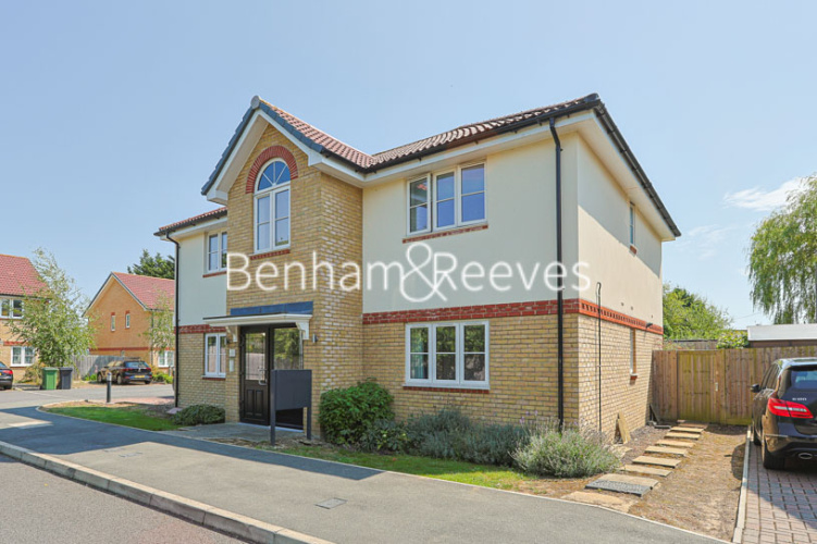 1 bedroom flat to rent in Palomino Close, Hayes, UB4-image 10