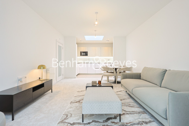 2 bedrooms flat to rent in Commonwealth Place, Slough, SL2-image 16