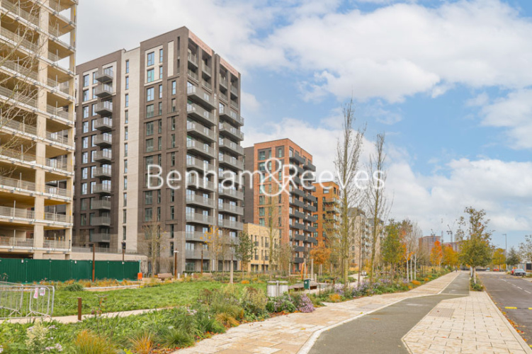 2 bedrooms flat to rent in Cedrus Avenue, Southall, UB1-image 12