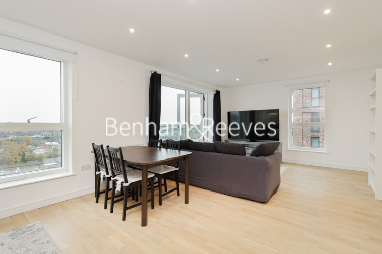 2 bedrooms flat to rent in Cedrus Avenue, Southall, UB1-image 16