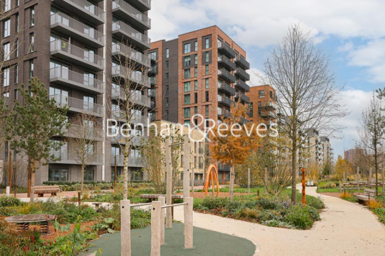 2 bedrooms flat to rent in Cedrus Avenue, Southall, UB1-image 18