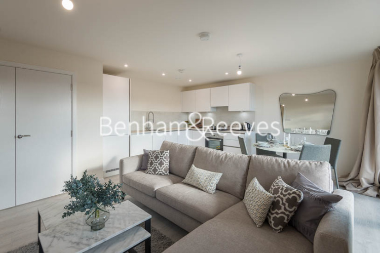 1 bedroom flat to rent in Harrow View, Harrow, HA1-image 1